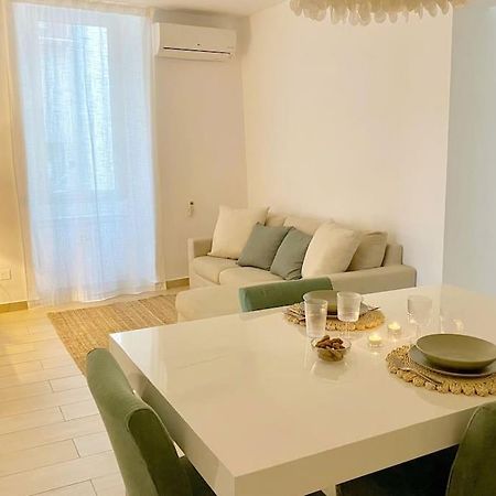 바리 Casa Re Manfredi 12 빌라 외부 사진